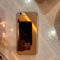 iphone  6 در حد پلمپ|موبایل|مشهد, دانشجو|دیوار