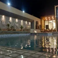 ساخت باغ ویلا و استخر تضمینی