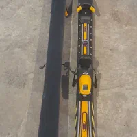 اسکی برف|ورزش‌های زمستانی|مشگین شهر, |دیوار