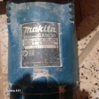 فارسی بر ماکیتا 714 و پمپ باد|ابزارآلات|مشهد, کوی سیدی|دیوار