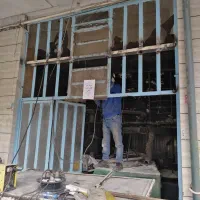 جوشکاری سیار سربندر|خدمات پیشه و مهارت|بندر امام خمینی, |دیوار