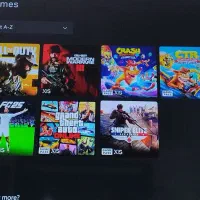 ایکس‌ باکس سری ایکس XBOX SERIES X|کنسول، بازی ویدئویی و آنلاین|شیراز, شهرک مطهری|دیوار