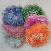 تولید اسکاج