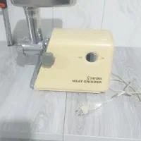 چرخ گوشت سایونا کشور کره