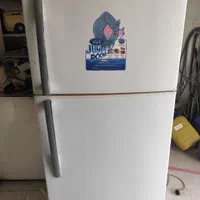 یخچال فریزر هیتاچی ژاپن بدون برفک