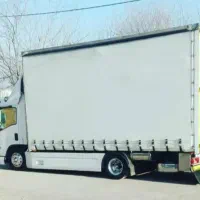 باربری حمل و نقل بار و اثاثیه منزل به تمام نقاط