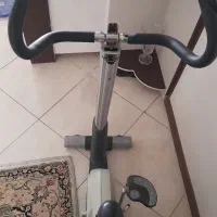 دوچرخه ثابت