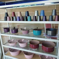 بازسازی ظروف آشپزخانه