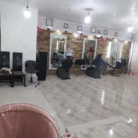 فروش مغازه نبش کوچه  کف سرامیک  انشعابات جدا