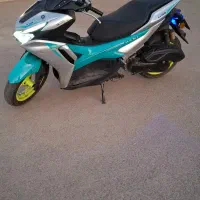 هانی۱۵۵|موتورسیکلت|اصفهان, سنبلستان|دیوار