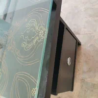 میز جلو مبلی