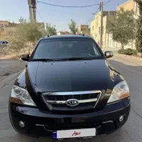 کیا سورنتو
