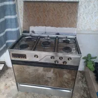 گاز ۵ شعله