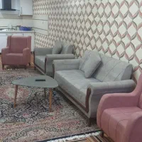 آپارتمان مبله