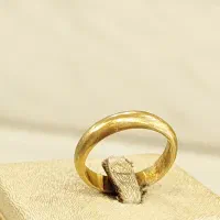 حلقه ساده