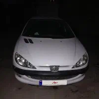 پژو ۲۰۶ تیپ ۲