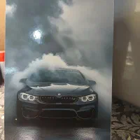 تابلو شاسی طرح bmw