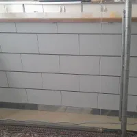 دارقالی همراه هاف .کوجی .لوله اهنی