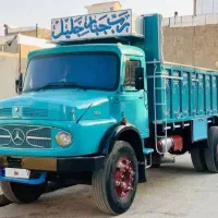 معاوضه زمین با تک باری