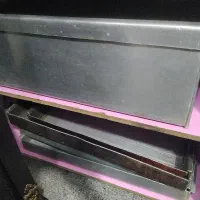 تابوتی روحی جای جوجه کباب