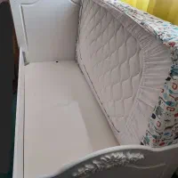 تخت و تشک نوجوان۸۰در۱۶۰