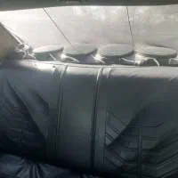 پژو 405 GLX دوگانهسوز سی ان جی 1381|خودرو سواری و وانت|بانه, |دیوار