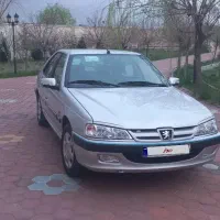 فروش پرشیا مدل ۹۹