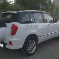 ایکس 33 گیربکس جدید نیوفیس