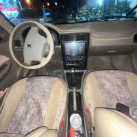 405 slx|خودرو سواری و وانت|خورموج, |دیوار