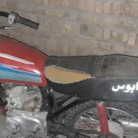 سه عدد موتور|موتورسیکلت|یامچی, |دیوار