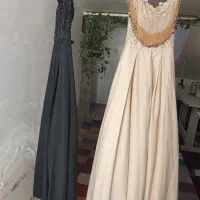 لباس مجلسی زنانه