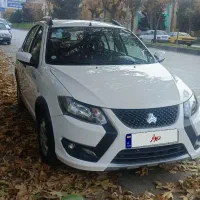 کوییک اس 402|خودرو سواری و وانت|همدان, |دیوار