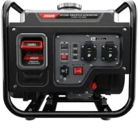 موتور برق اینورتر 2000 وات Ozito - کم‌صدا و پرقدرت