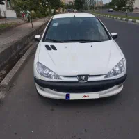 206 sd v9|خودرو سواری و وانت|رشت, گلسار|دیوار
