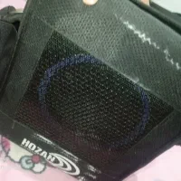 باند اکو حوزان