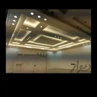 گچ کاری و لکه گیری های ساختمان|خدمات پیشه و مهارت|چابهار, |دیوار