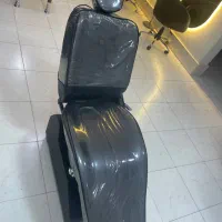 صندلی اصلاح