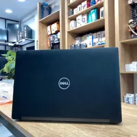 لپ‌تاپ Dell 7480 - Core i5 نسل ۷ - SSD و درحدنو|رایانه همراه|قزوین, |دیوار