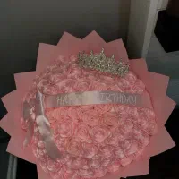 گل روبانی تخفیف ویژه