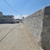 قطعه مسکونی ۷۸ متر انشعاب دار در دیزج امیرمدار