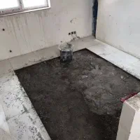 کارگر ماهر ساختمانی هستم