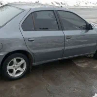 سمندسورن مدل88|خودرو سواری و وانت|بانه, |دیوار