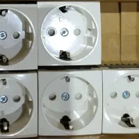 پریز و دوشاخه