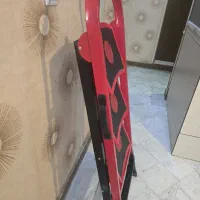 نردبان ۳ پله