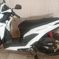 موتور 150 برمودا