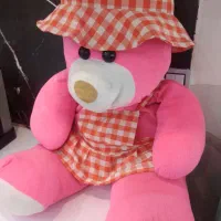 عروسک خرسی