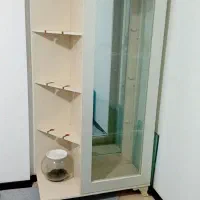 بوفه نو mdf ضدخش