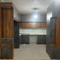 ساخت و نصب و تعمیر کابینت و کمد دیواری|خدمات پیشه و مهارت|شاهین‌شهر, شهرک صنعتی|دیوار