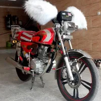 رهرو‌ ۲۰۰‌ درحد|موتورسیکلت|تهران, دکتر هوشیار|دیوار