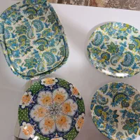 ظرف میلامین